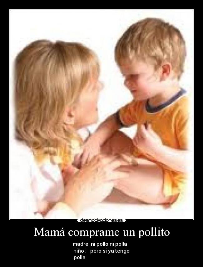 carteles polla desmotivaciones