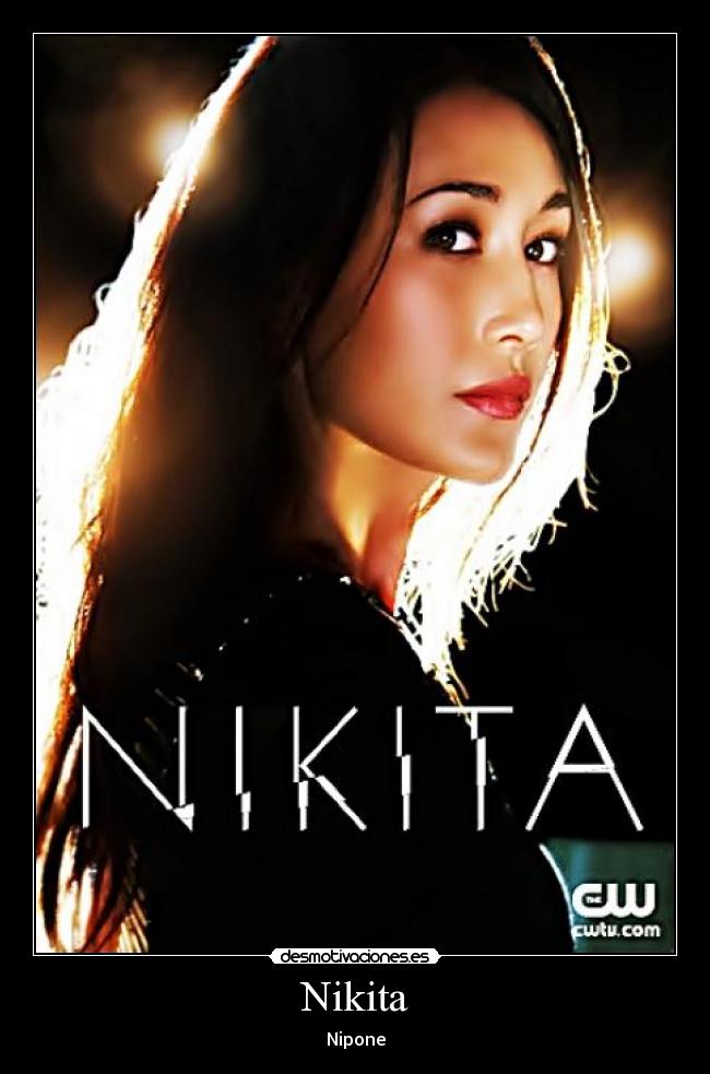 Nikita - Nipone