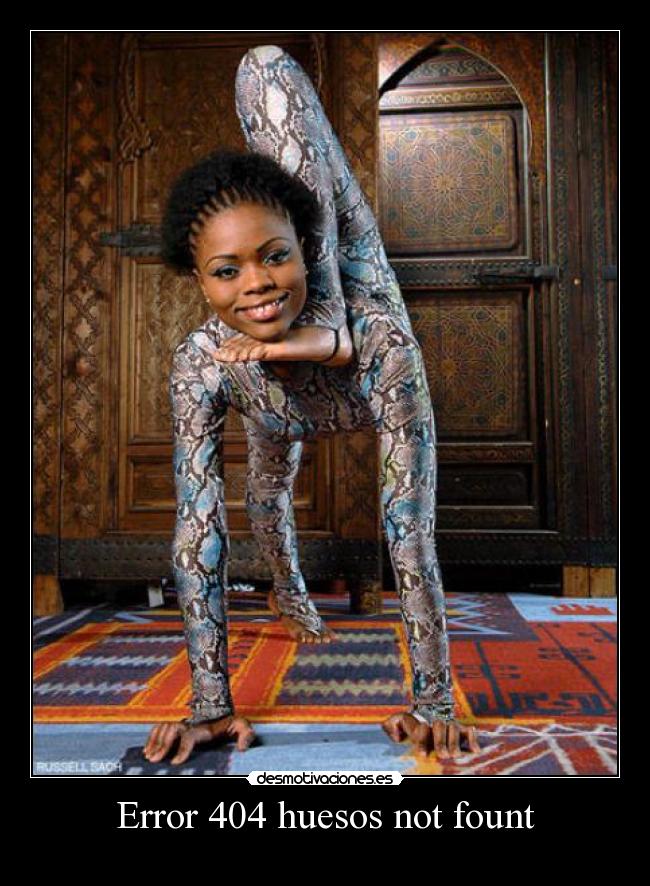 carteles huesos desmotivaciones