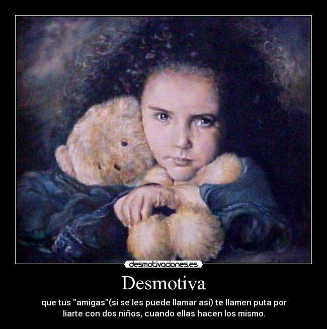 Desmotiva -
