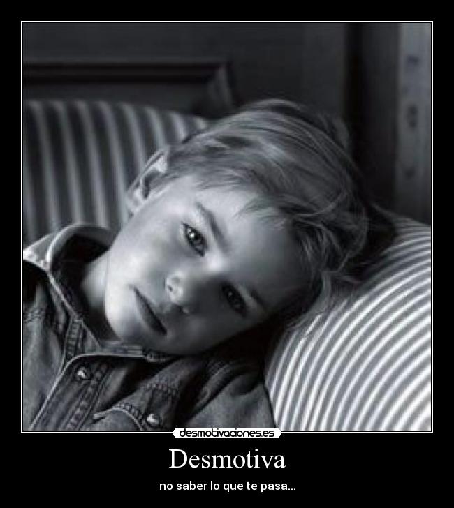 Desmotiva - 