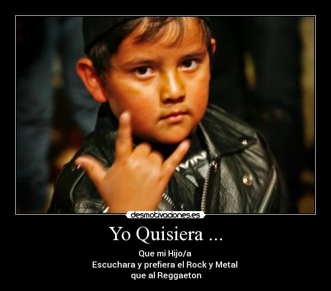 Yo Quisiera ... - 
