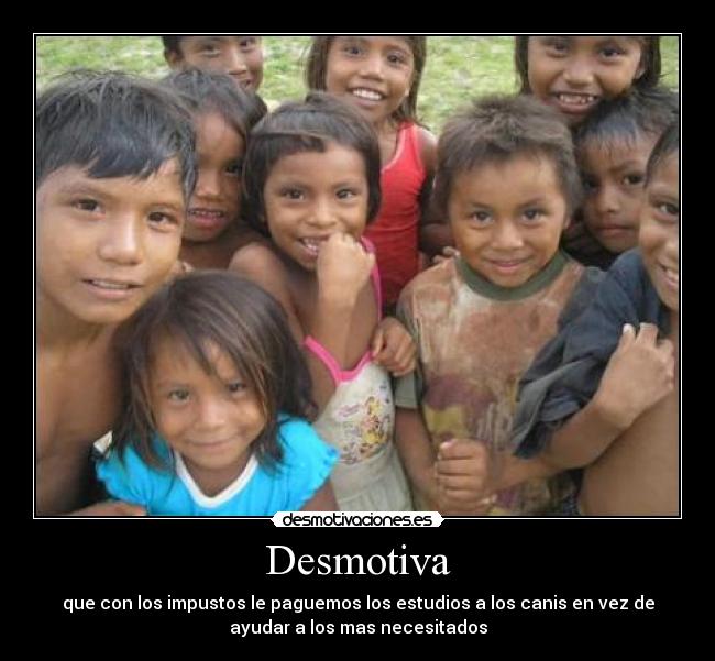 Desmotiva - 