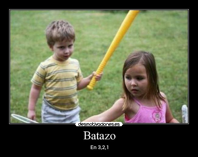 Batazo -