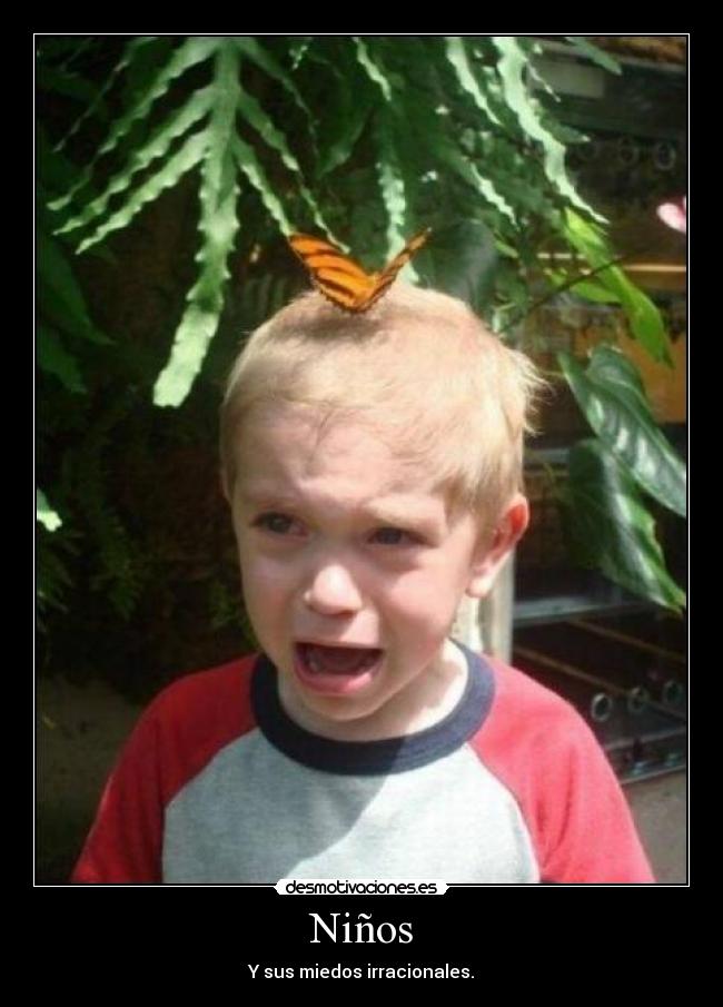 Niños -