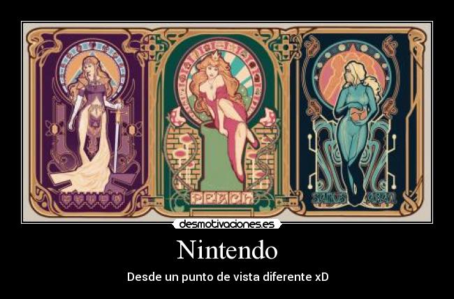 Nintendo -