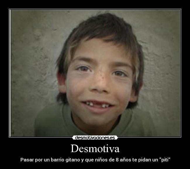 Desmotiva -