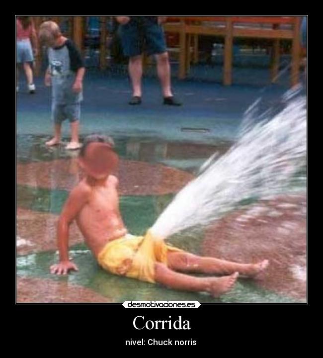 Corrida -