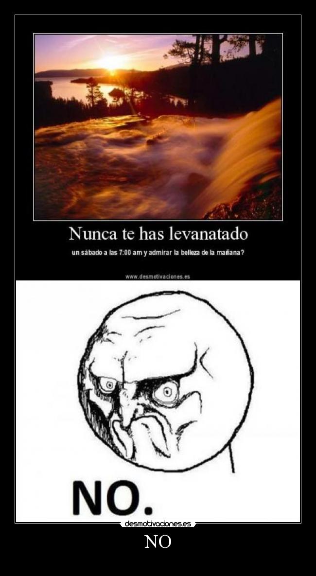 carteles iohiuouil desmotivaciones