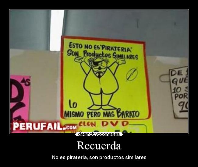 Recuerda - 