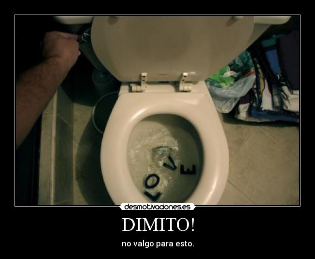 DIMITO! - 