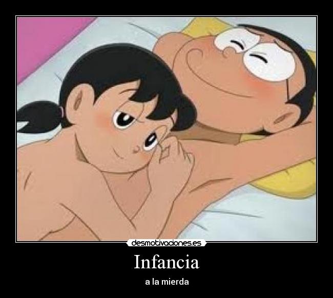 Infancia - 