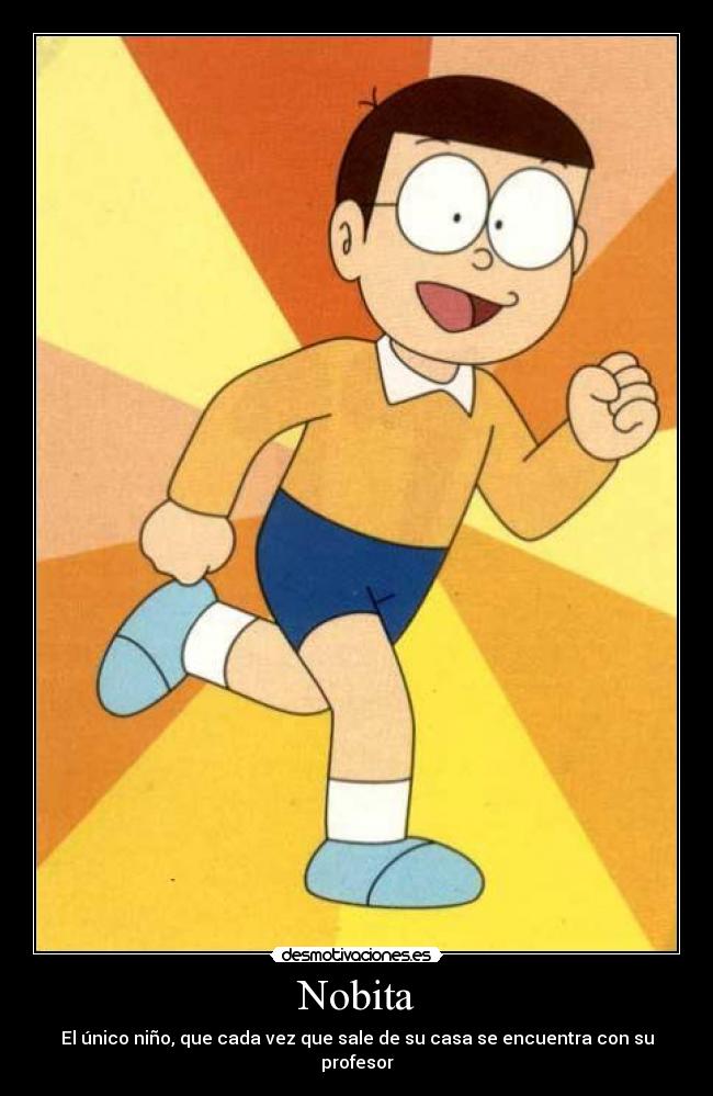 Nobita - 