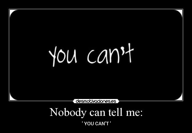 carteles evinha96 desmotivaciones