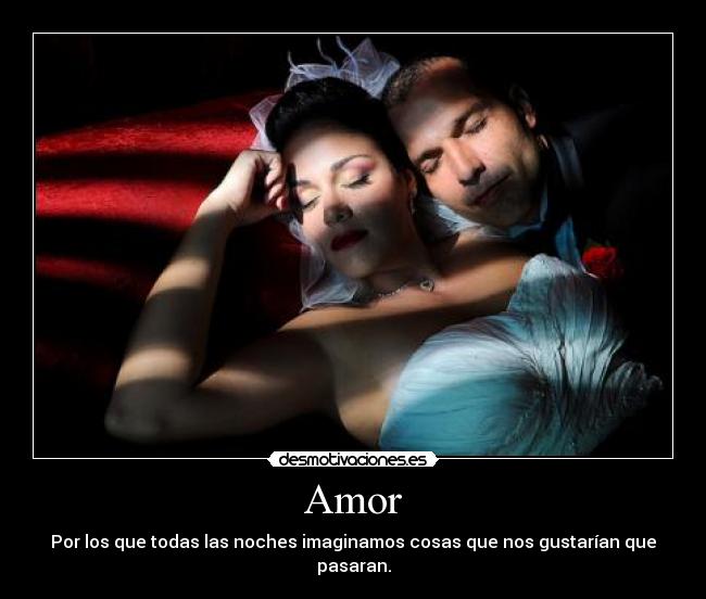 Amor -