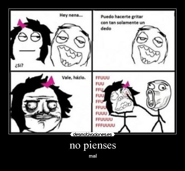carteles enserio desmotivaciones