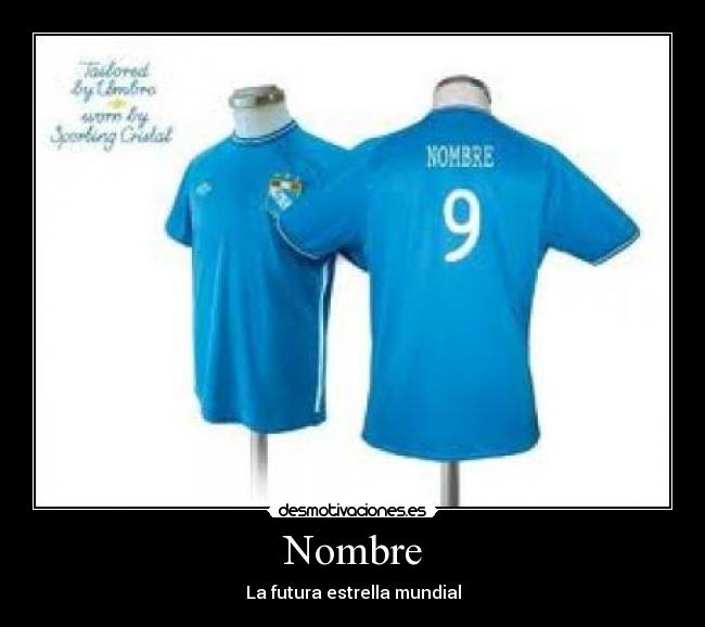 Nombre -