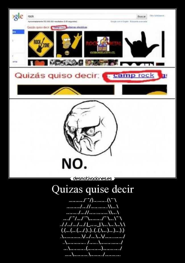 Quizas quise decir - 