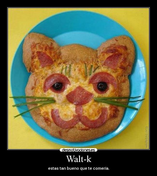 Walt-k -