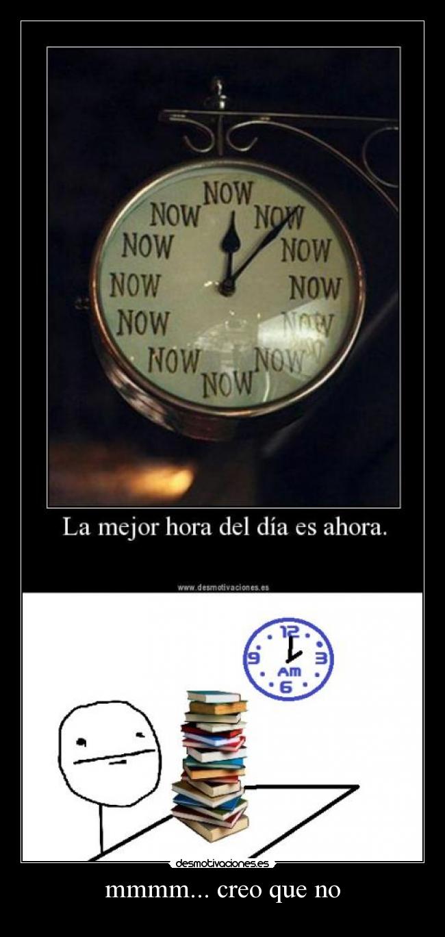 mmmm... creo que no -