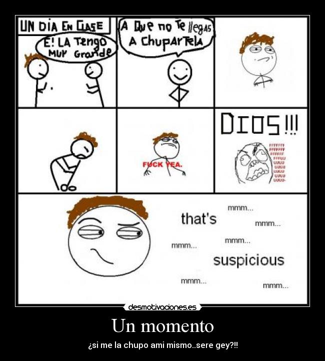 Un momento - 