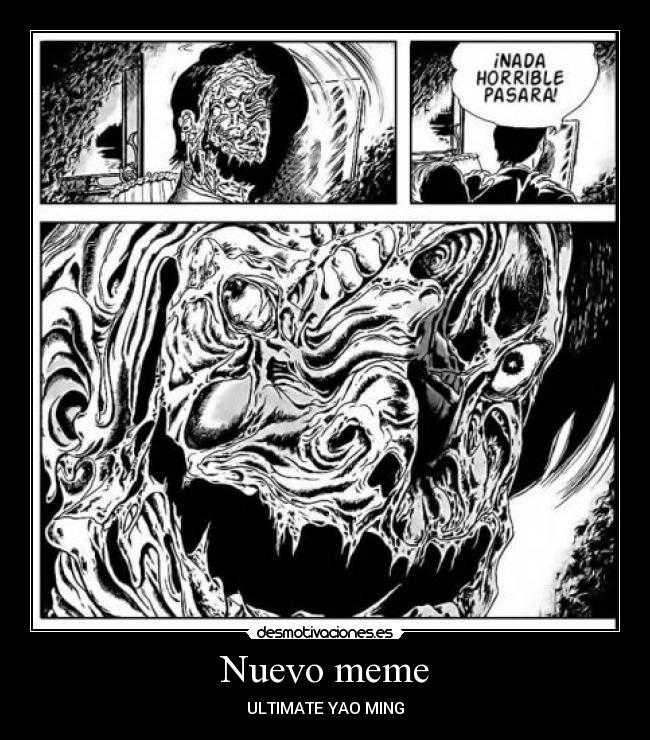 Nuevo meme -