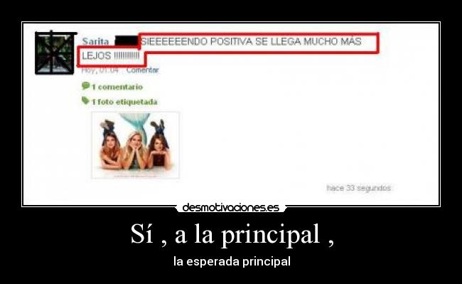 carteles menocdonald desmotivaciones