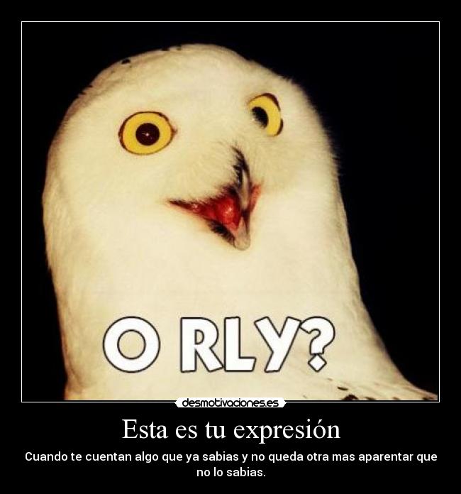 carteles rly meme aparentar desmotivaciones