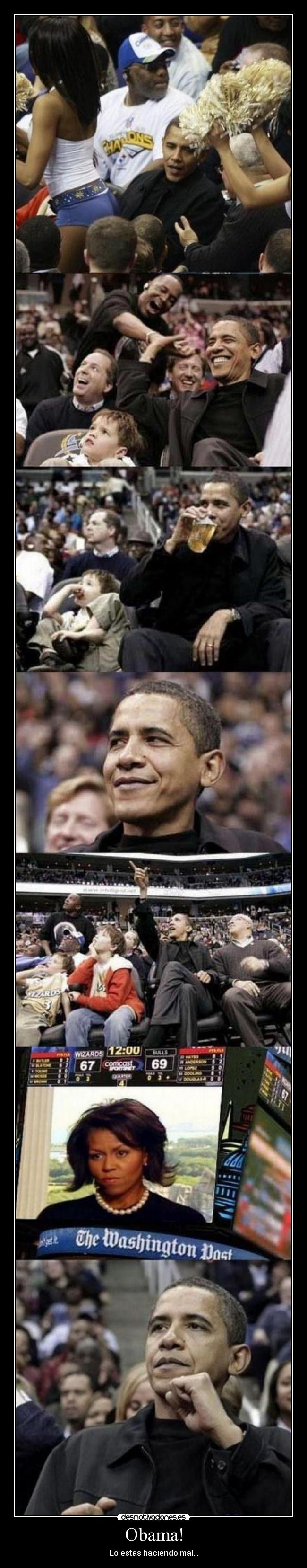 Obama! - 