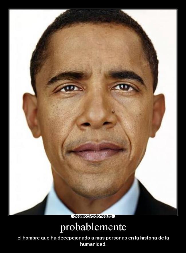 carteles  desmotivaciones