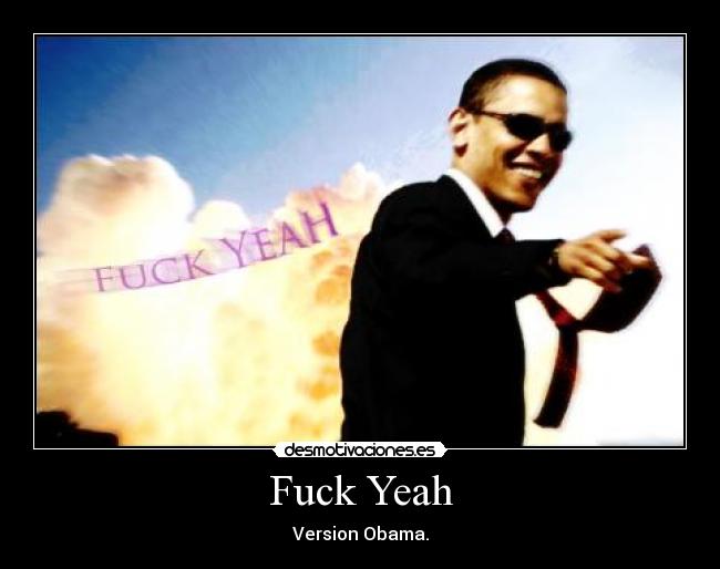 Fuck Yeah - 