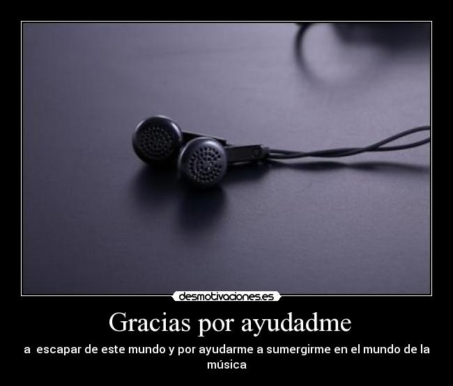  Gracias por ayudadme - 