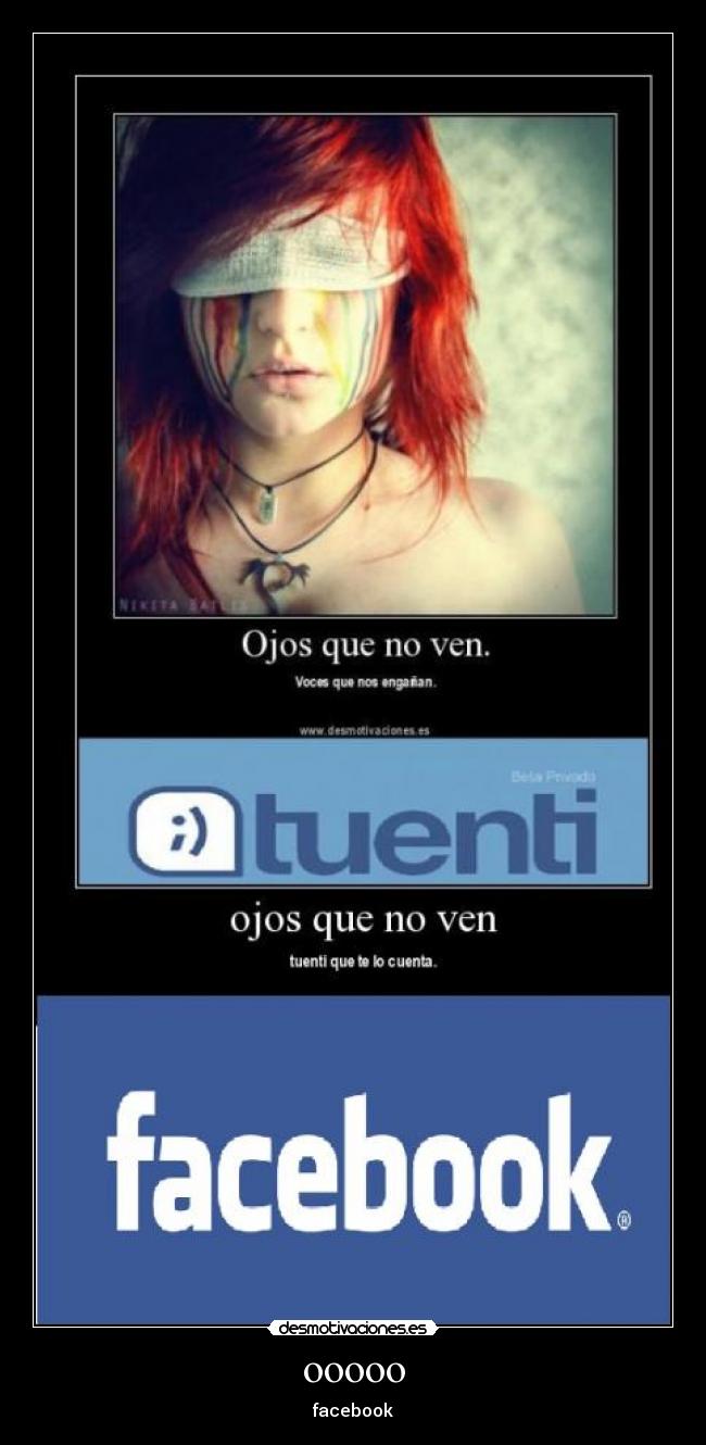 ooooo - facebook