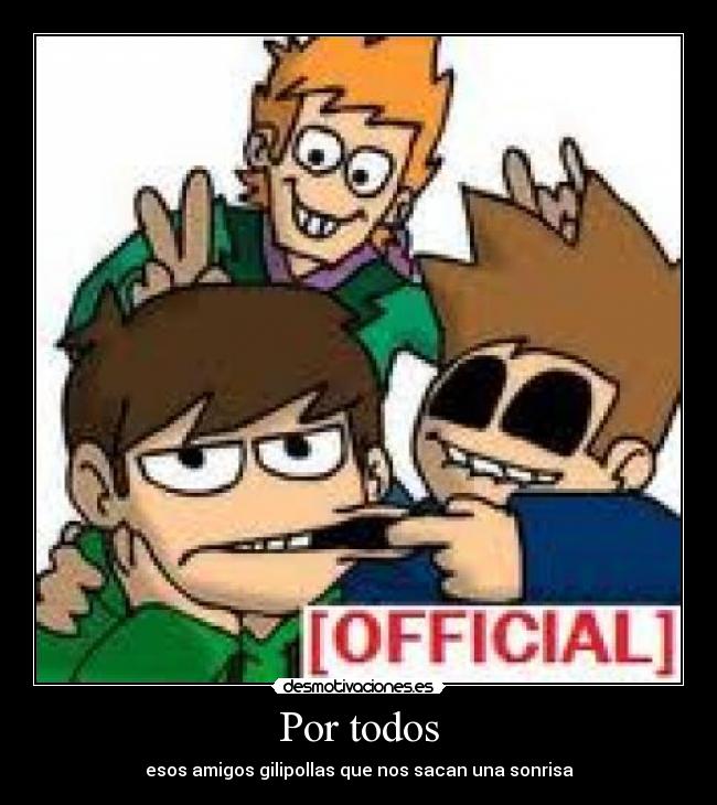 carteles eddsworld desmotivaciones