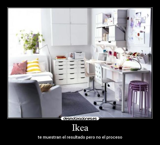 Ikea -