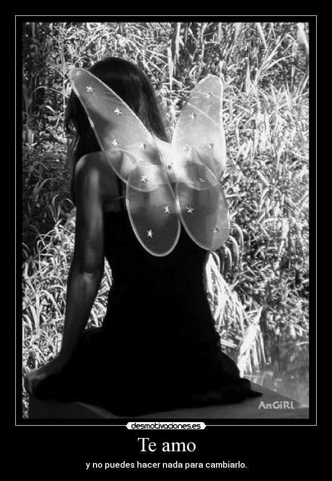 carteles amor desmotivaciones