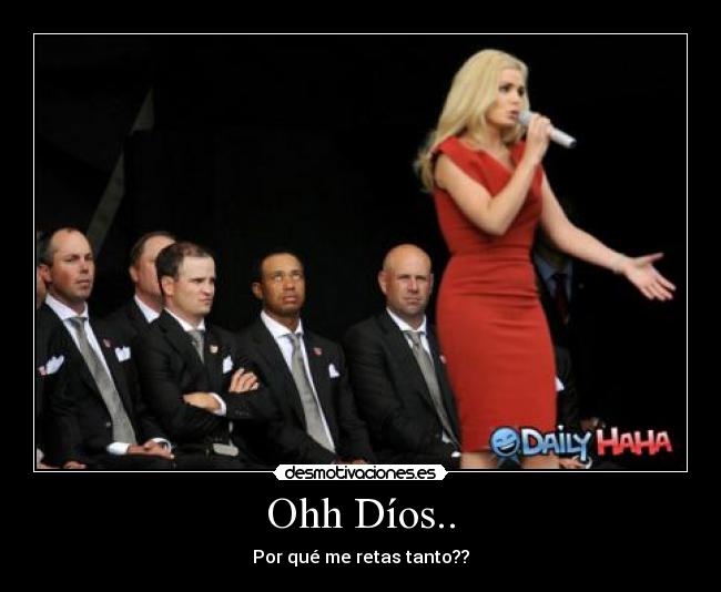 Ohh Díos.. - 
