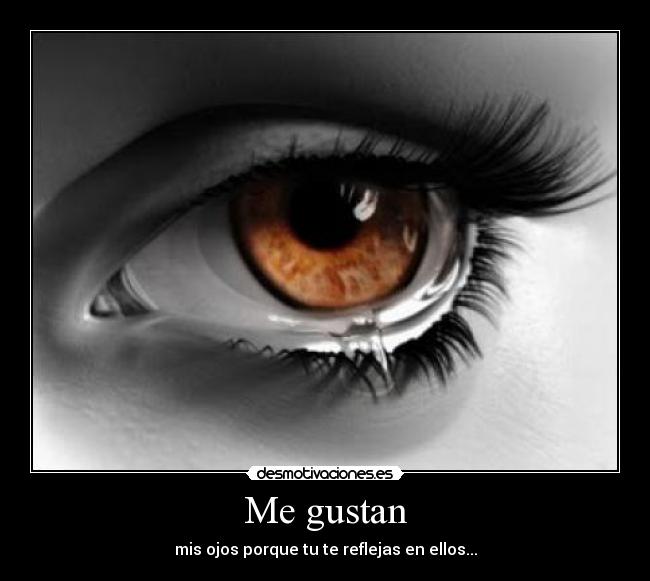 Me gustan - 