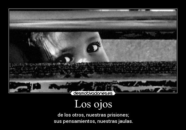 Los ojos - 