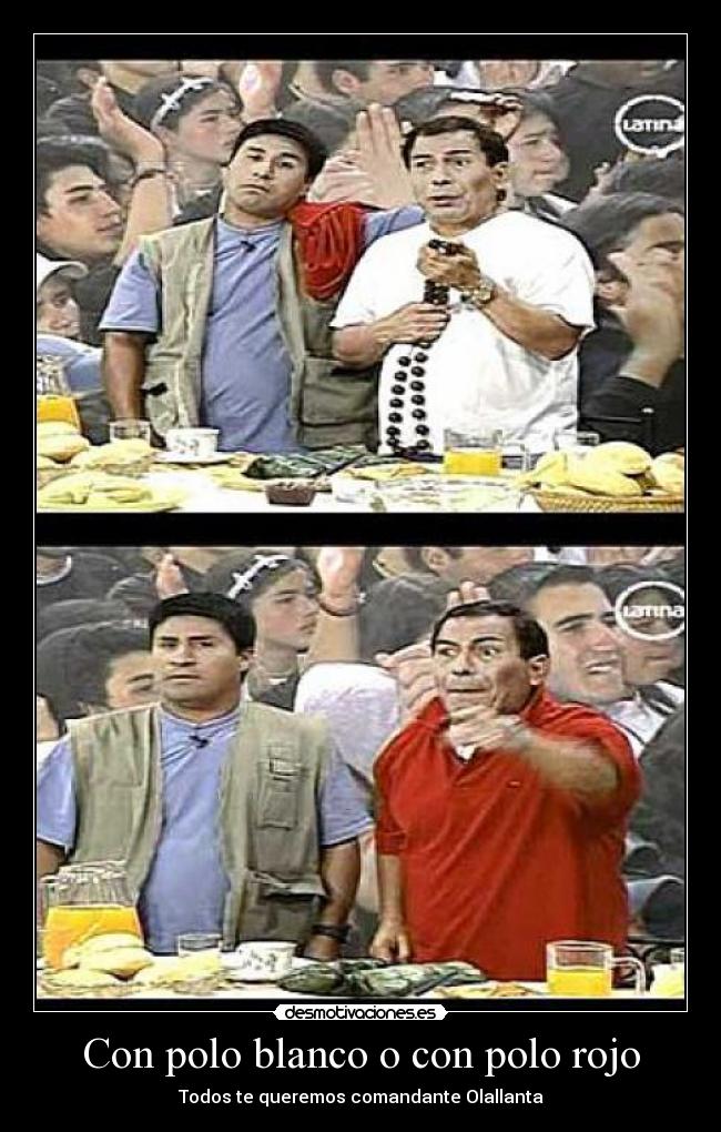 carteles olallanta chumala especial del humor peru peruano desmotivaciones