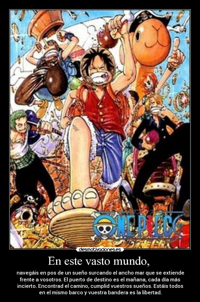 carteles mundo nek desmotivaciones