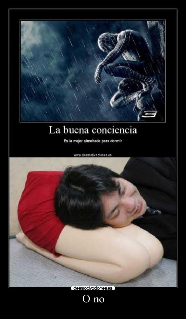 carteles almohadas chinos desmotivaciones
