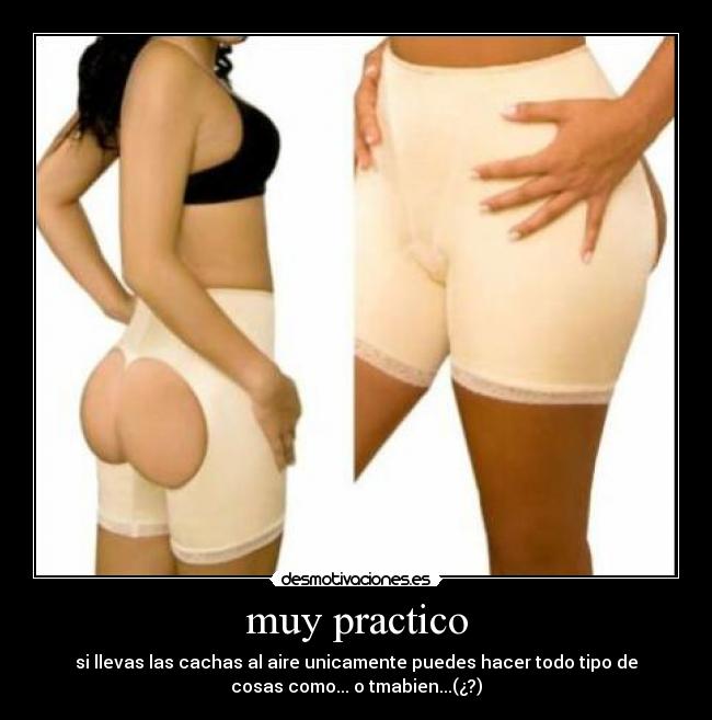 muy practico - 