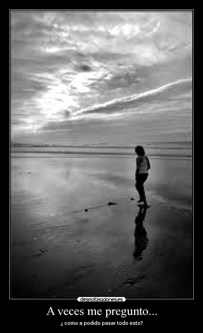 carteles veces desmotivaciones