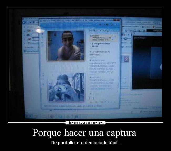 carteles  desmotivaciones