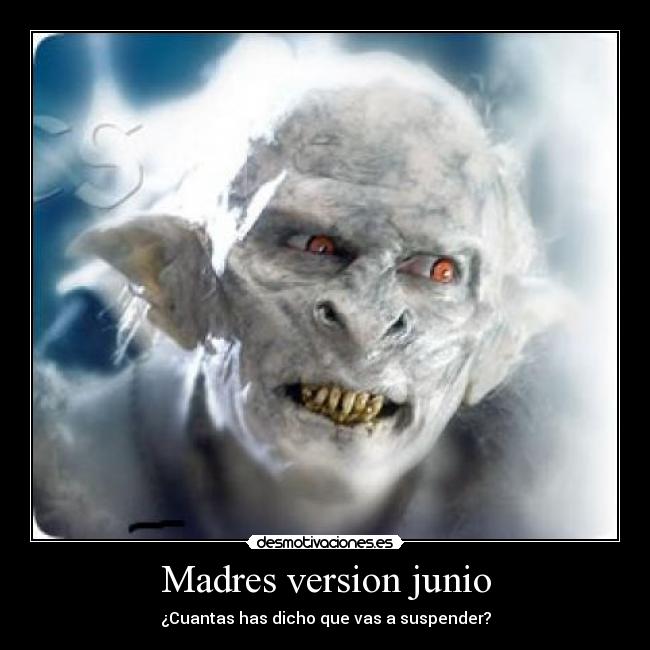 Madres version junio -