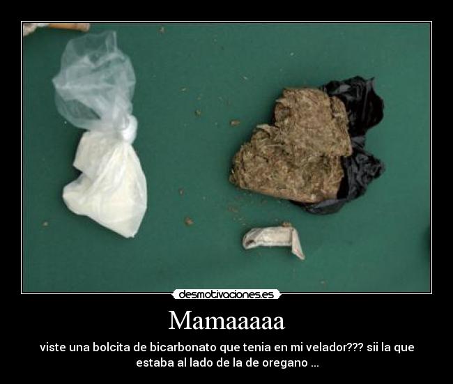 Mamaaaaa - 