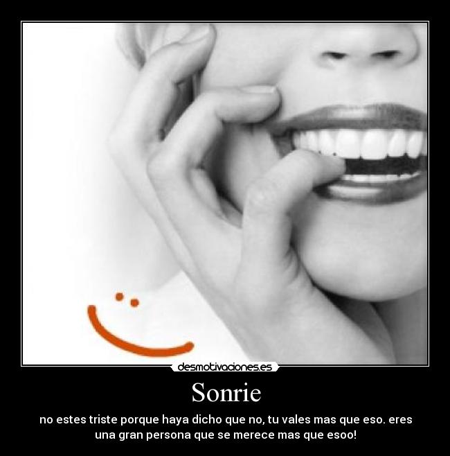 Sonrie - 