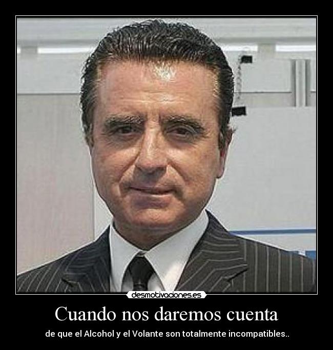 Cuando nos daremos cuenta - 