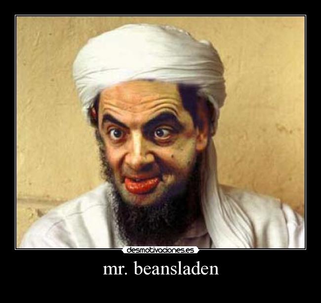 mr. beansladen - 